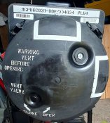 Транспортний контейнер від ПТРК FGM-148С Javelin