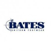 Стельки Bates (левые) 41р (США)