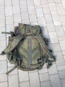 Рюкзак Орка