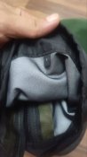 Гамаші Berghaus Yeti Attak Gaiters GTX Olive