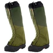 Гамаші Berghaus Yeti Attak Gaiters GTX Olive