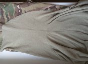 Вогнетривка сорочка убакс Crye Precision G3 FR Combat Shirt (APR-CSL) Multicam Large Regular