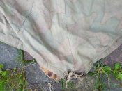 Плащ палатка накидка часів Великої вітчизняної війни Німеччина чи Італія