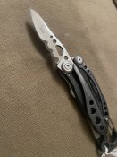 Мультитул Leatherman Skeletool CX / Лезерман Скелетул СХ