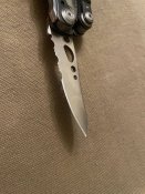 Мультитул Leatherman Skeletool CX / Лезерман Скелетул СХ