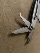 мультитул Leatherman REV / Лезерман РЕВ.