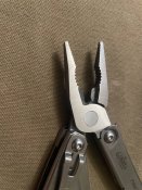 мультитул Leatherman REV / Лезерман РЕВ.