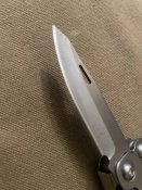 мультитул Leatherman REV / Лезерман РЕВ.