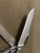 Мультитул Leatherman Wave + / Лезерман Вейв +