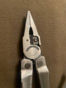 Мультитул Leatherman Rebar / Лезерман Ребар з чохлом..
