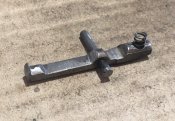 Экстрактор в сборе SA-24/26