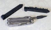 Набір біт SOG Hex Bit Kit, 12 шт.