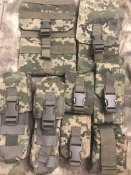 Комплект подсумков пиксель(мм-14)...