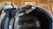 Шлем Ops-Core FAST High Cut. З 1 гривні..