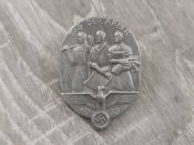 Значок "День праці". 3 Рейх.