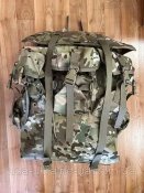Тактичний військовий рюкзак MT Military...