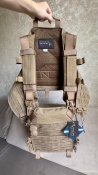 Бронежилет Openlad Tactical