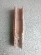 Цівка Ак 7,62х39