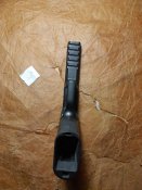 Рамка Sig Sauer p320 №3