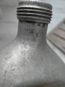 Фляга GNL 43