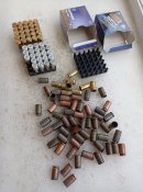 Гильзы пм разные