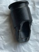 ДТК АКМ 7.62 Свисток