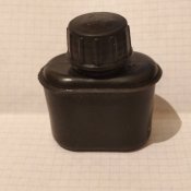 Масленка одногорловая