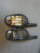 Рация cobra microtalk