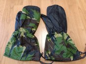 Рукавиці DPM Mittens, Inner, Extreme Cold...
