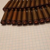 20 комплектов 5,45