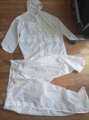 Зимній масхалат Британії