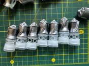 Куля Гуаланді 12к