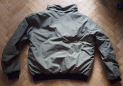 Зимова куртка бомбер Army Tex corps blouson 3XL
