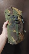 Підсумок DPM 25x13x9cm