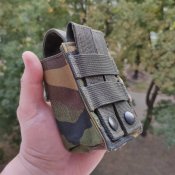 Підсумок DPM Molle 11х7х6 см