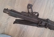 Кулемет MG-3, 1981 року