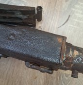 Кулемет MG-3, 1981 року