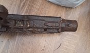 Кулемет MG-3, 1981 року
