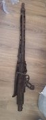 Кулемет MG-3, 1981 року