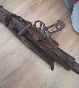 Кулемет MG-3, 1981 року