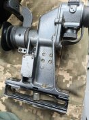 Трофейний приціл ПГО -7В3
