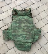 Броня орк комплект підписна