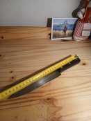 3М#1 Ніж виробництва легендарного бренду Sabatier inox France