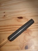 3М#1 Ніж виробництва легендарного бренду Sabatier inox France