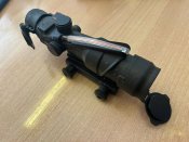 Trijicon ACOG