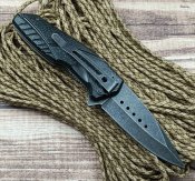 Ніж Мастер К Каскад