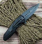 Ніж Мастер К Каскад