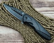 Ніж Мастер К Каскад