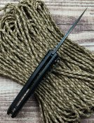 Ніж Мастер К Каскад