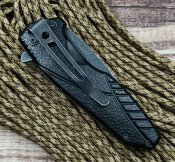 Ніж Мастер К Каскад